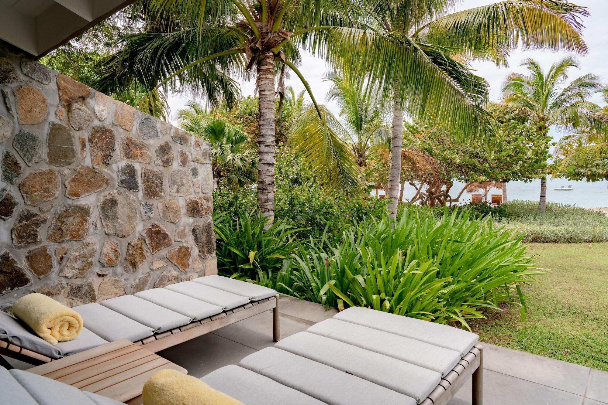 Rosewood Little Dix Bay Hotel Spanish Town Exterior photo