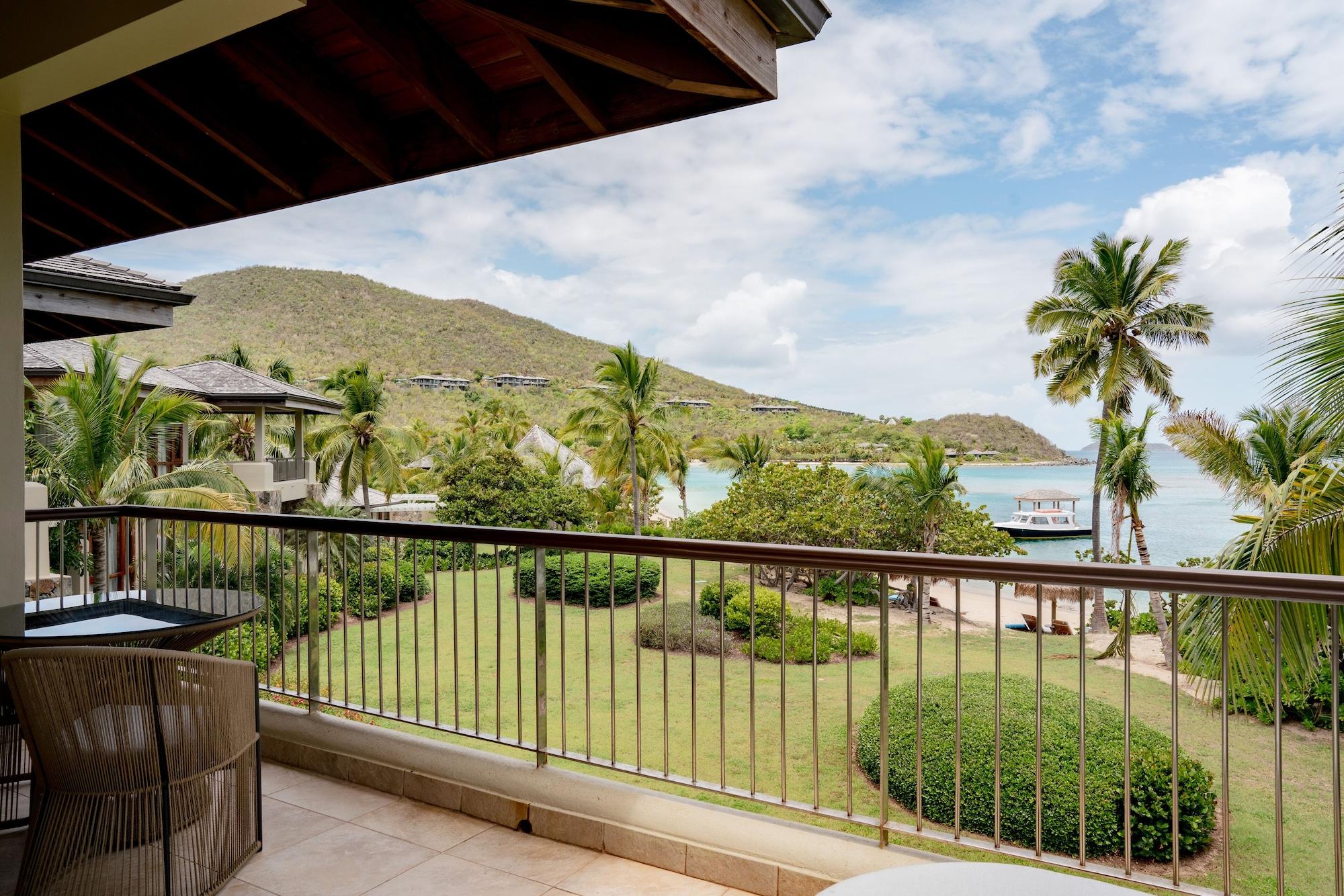 Rosewood Little Dix Bay Hotel Spanish Town Exterior photo