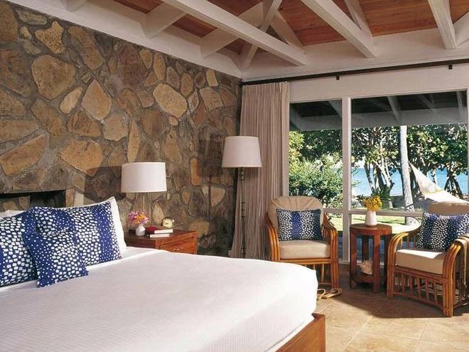 Rosewood Little Dix Bay Hotel Spanish Town Exterior photo