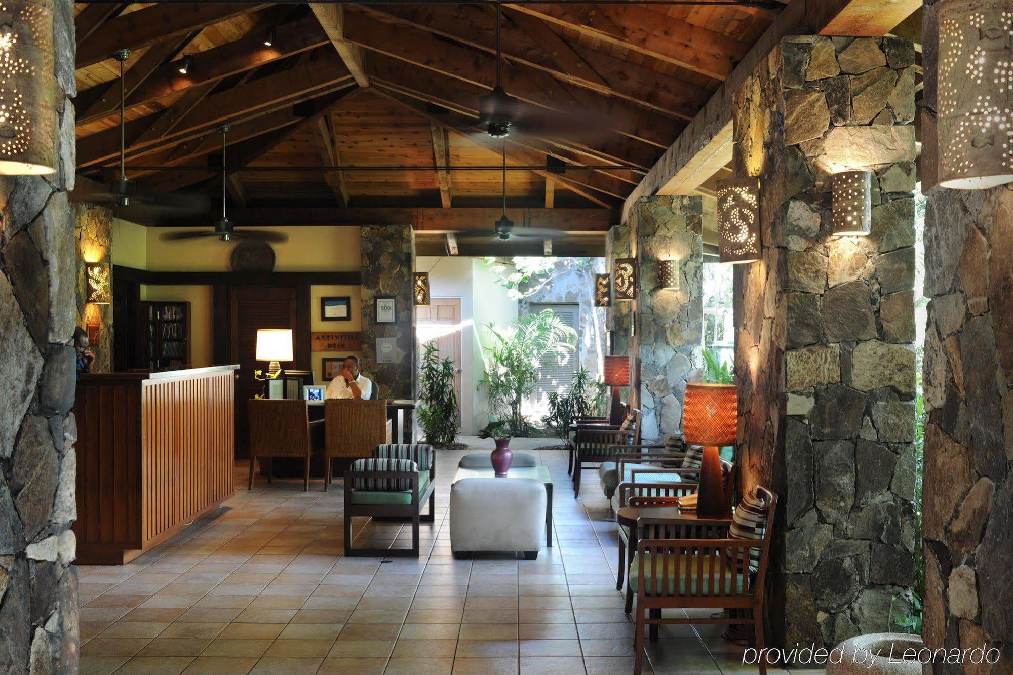 Rosewood Little Dix Bay Hotel Spanish Town Interior photo