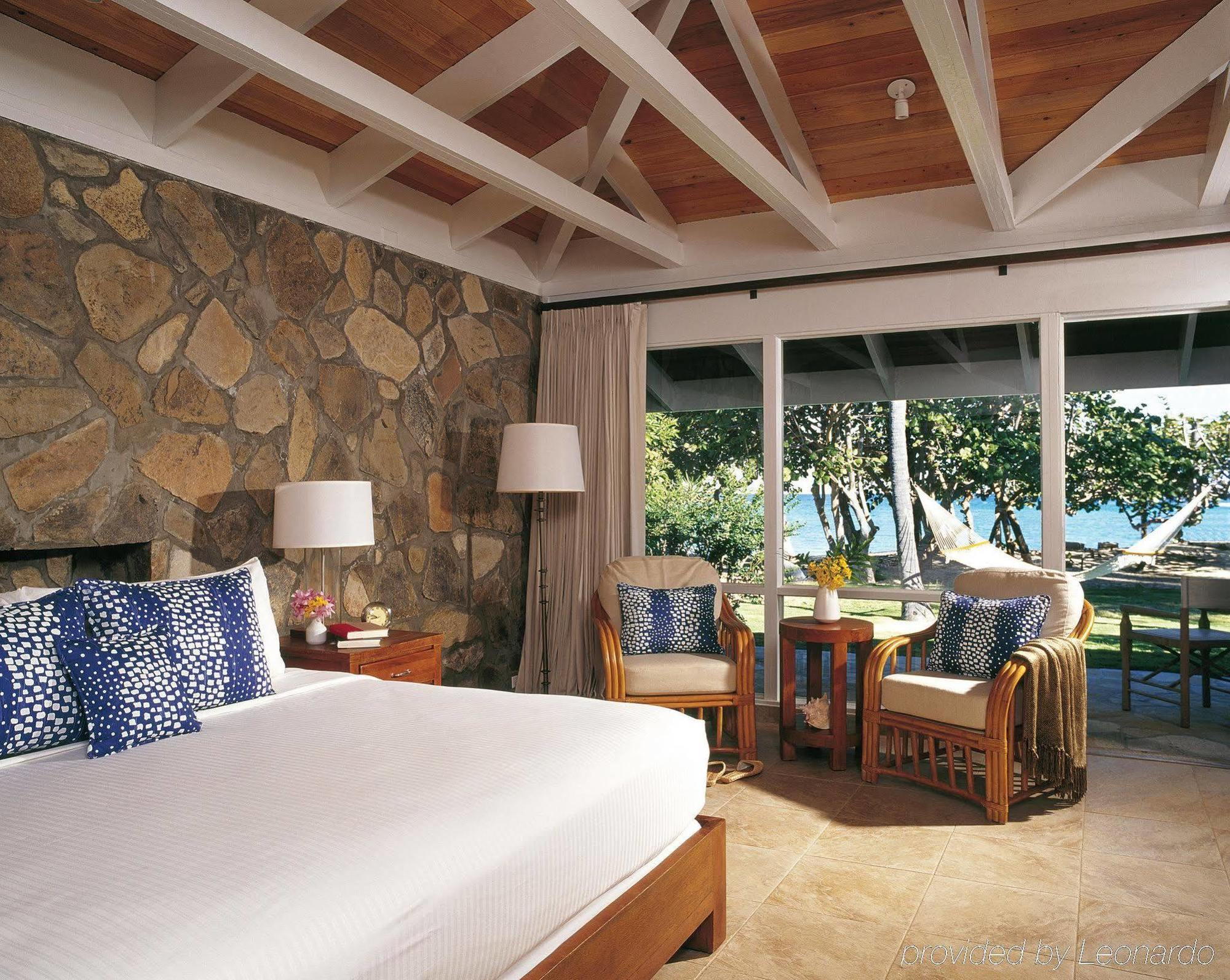 Rosewood Little Dix Bay Hotel Spanish Town Room photo
